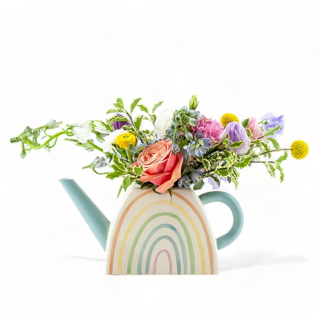 April Showers Floral - Green Fresh Florals + Plants