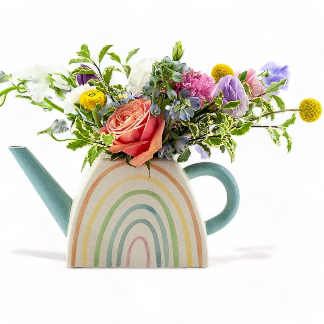 April Showers Floral - Green Fresh Florals + Plants