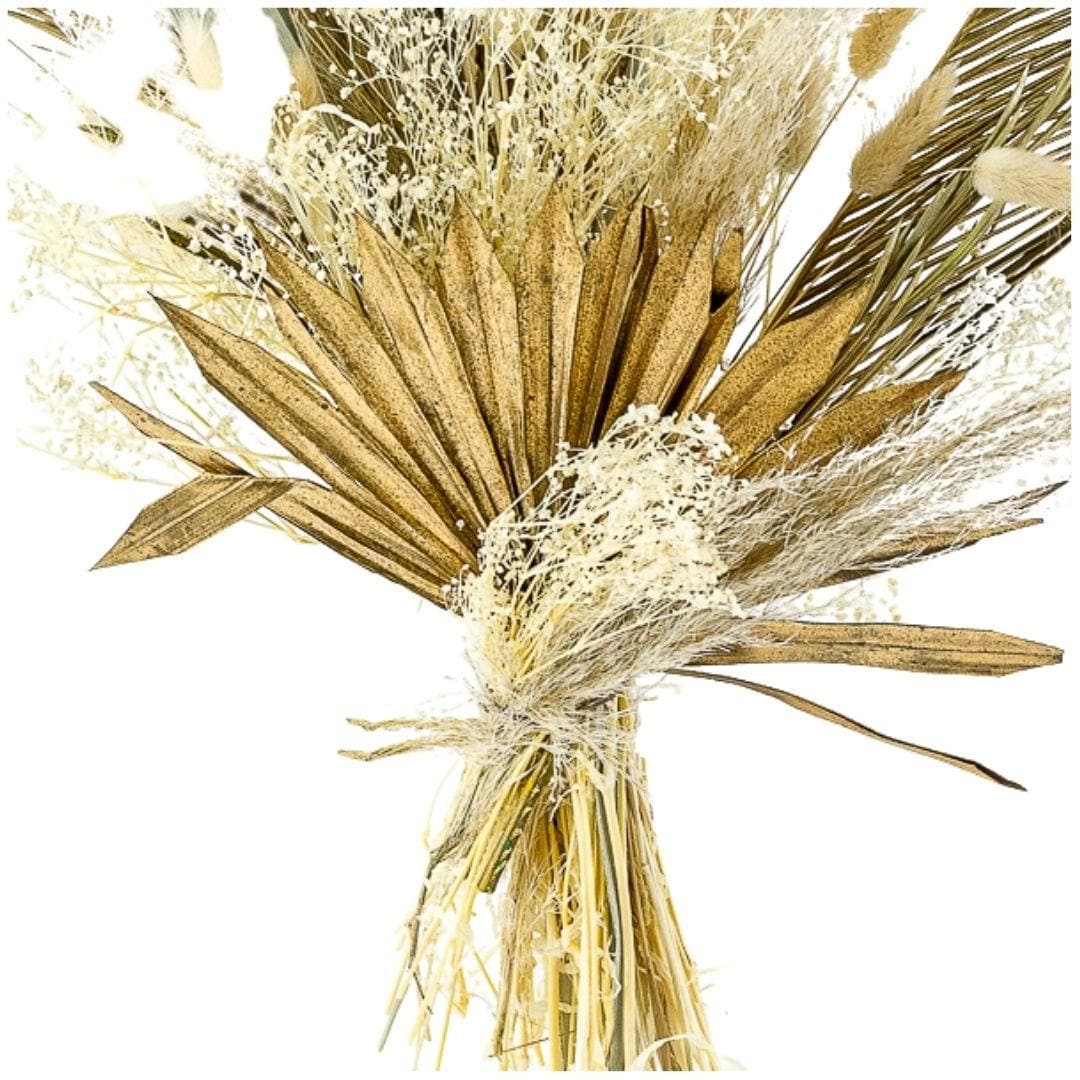 Dried Griffin Bouquet - Green Fresh Florals + Plants