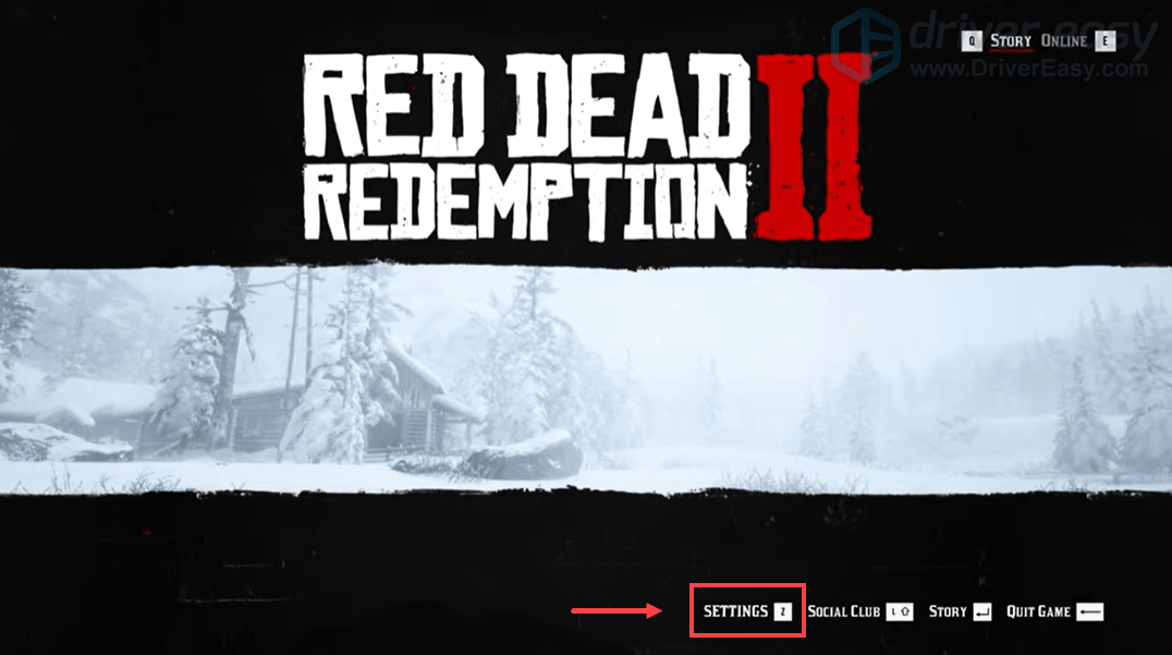 run DirectX 12 red dead redemption 2 won't launch