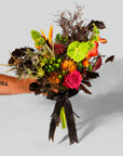 Halloween Boo - quet - Green Fresh Florals + Plants