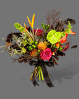 Halloween Boo - quet - Green Fresh Florals + Plants