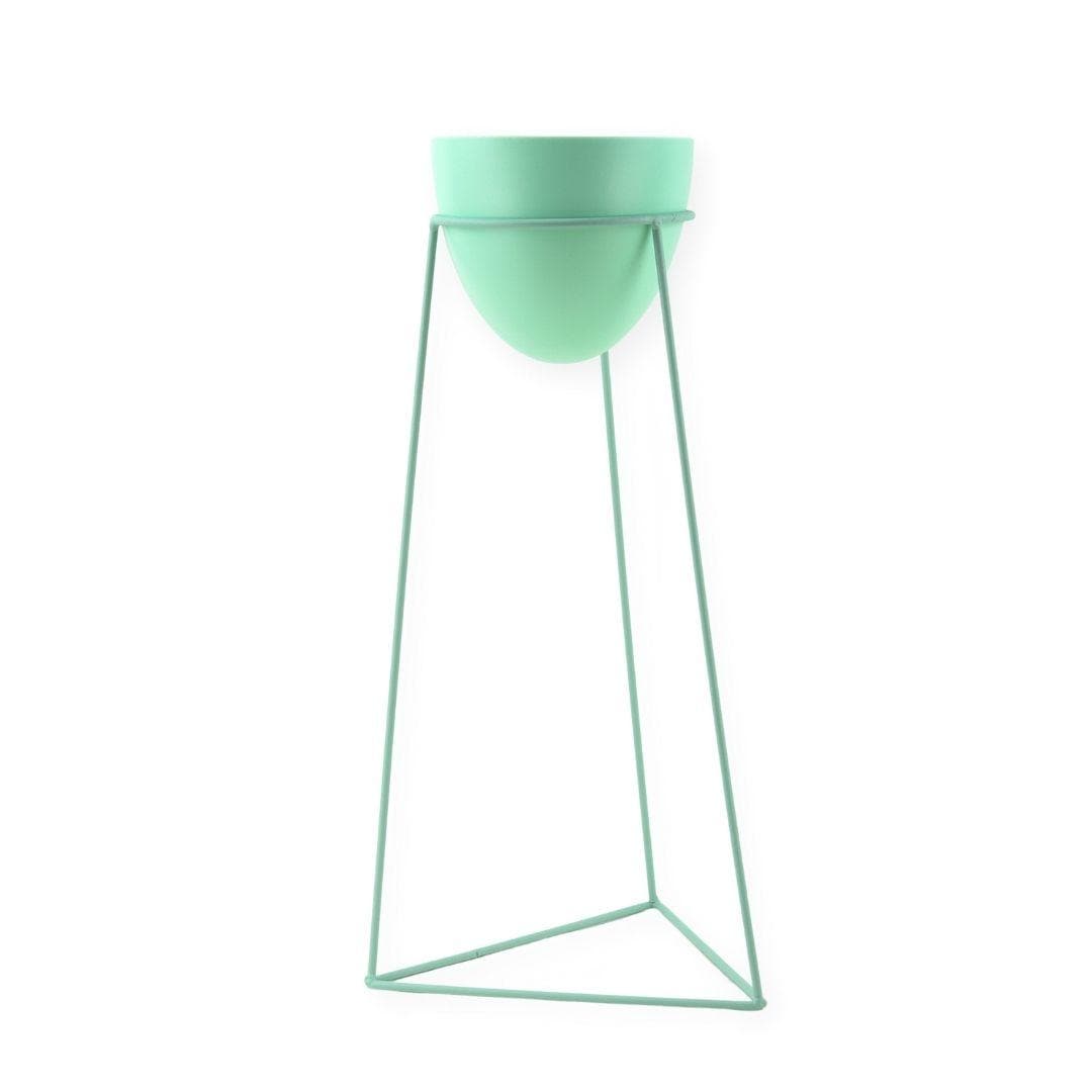 Kelly Plant Stand - Green Fresh Florals + Plants