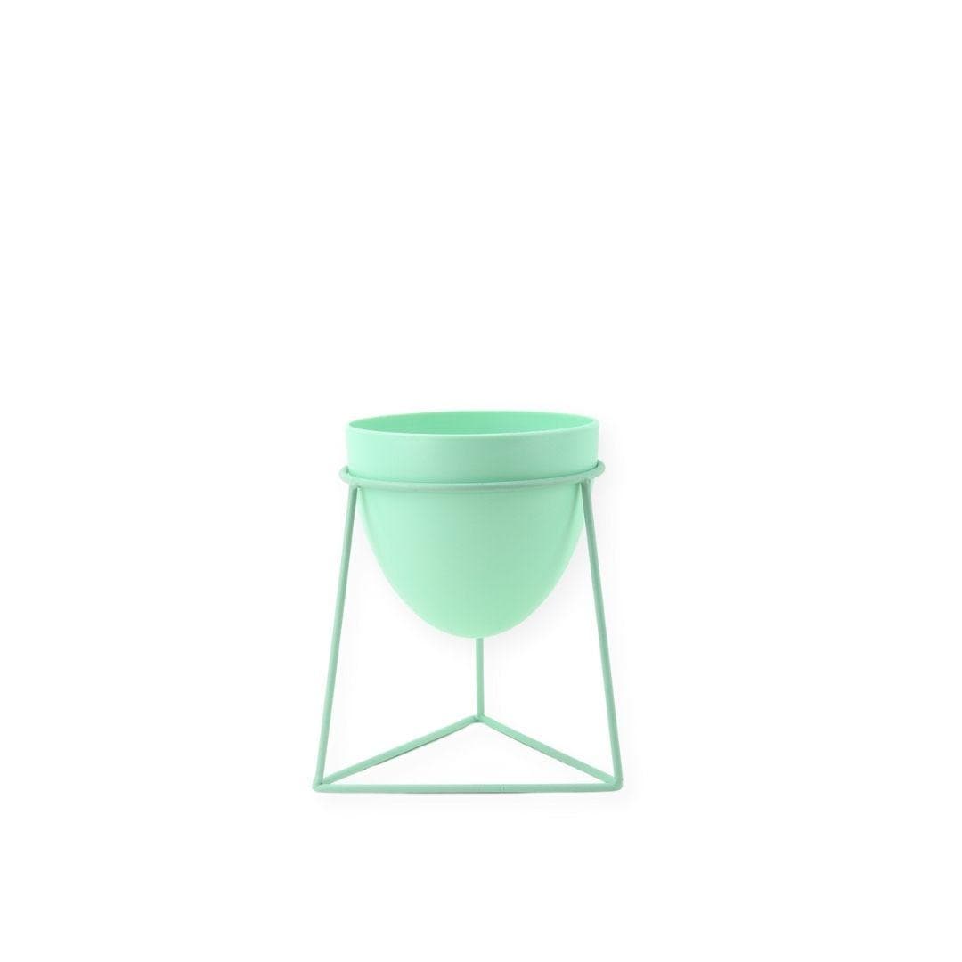 Kelly Plant Stand - Green Fresh Florals + Plants