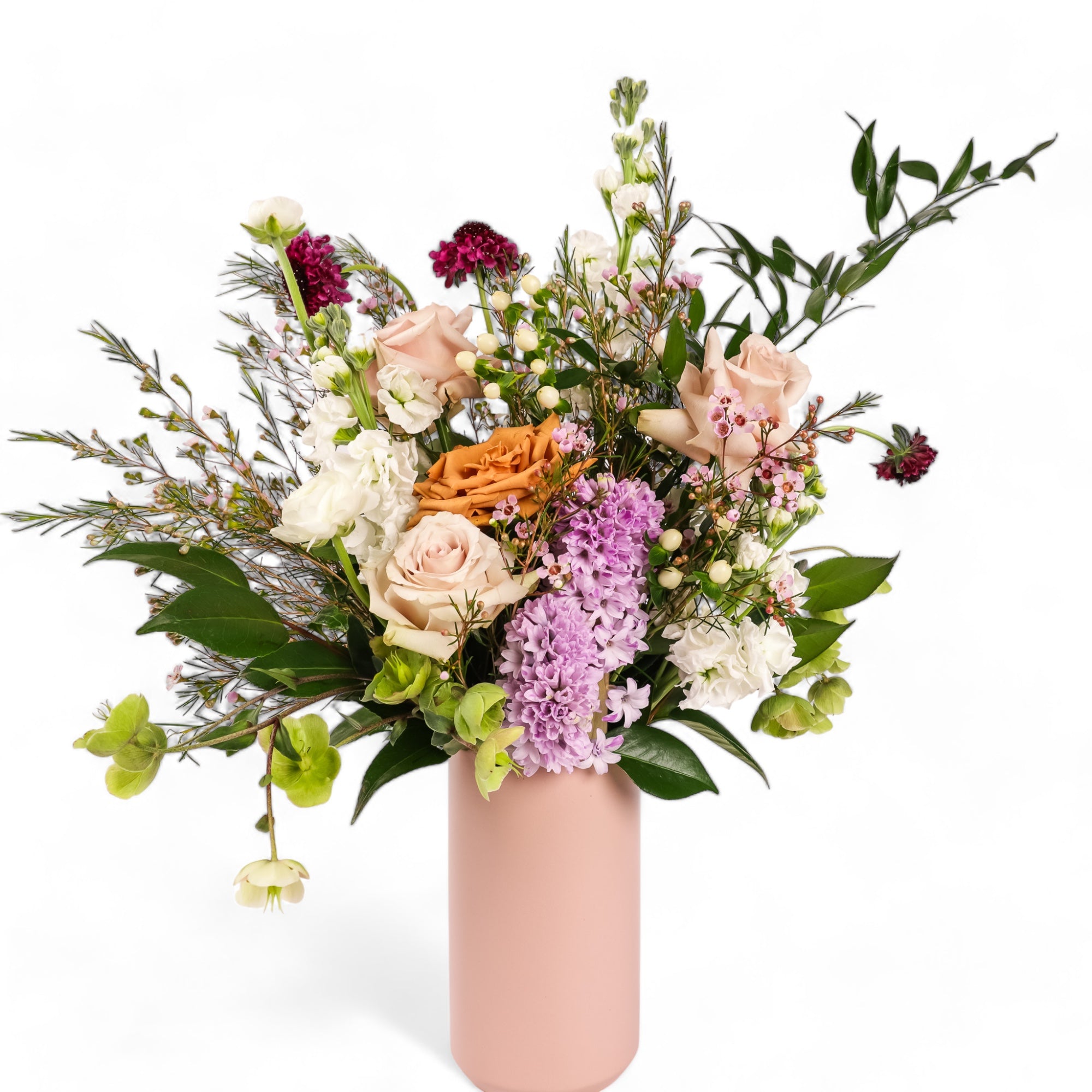 Lavender Dreams Floral - Green Fresh Florals + Plants