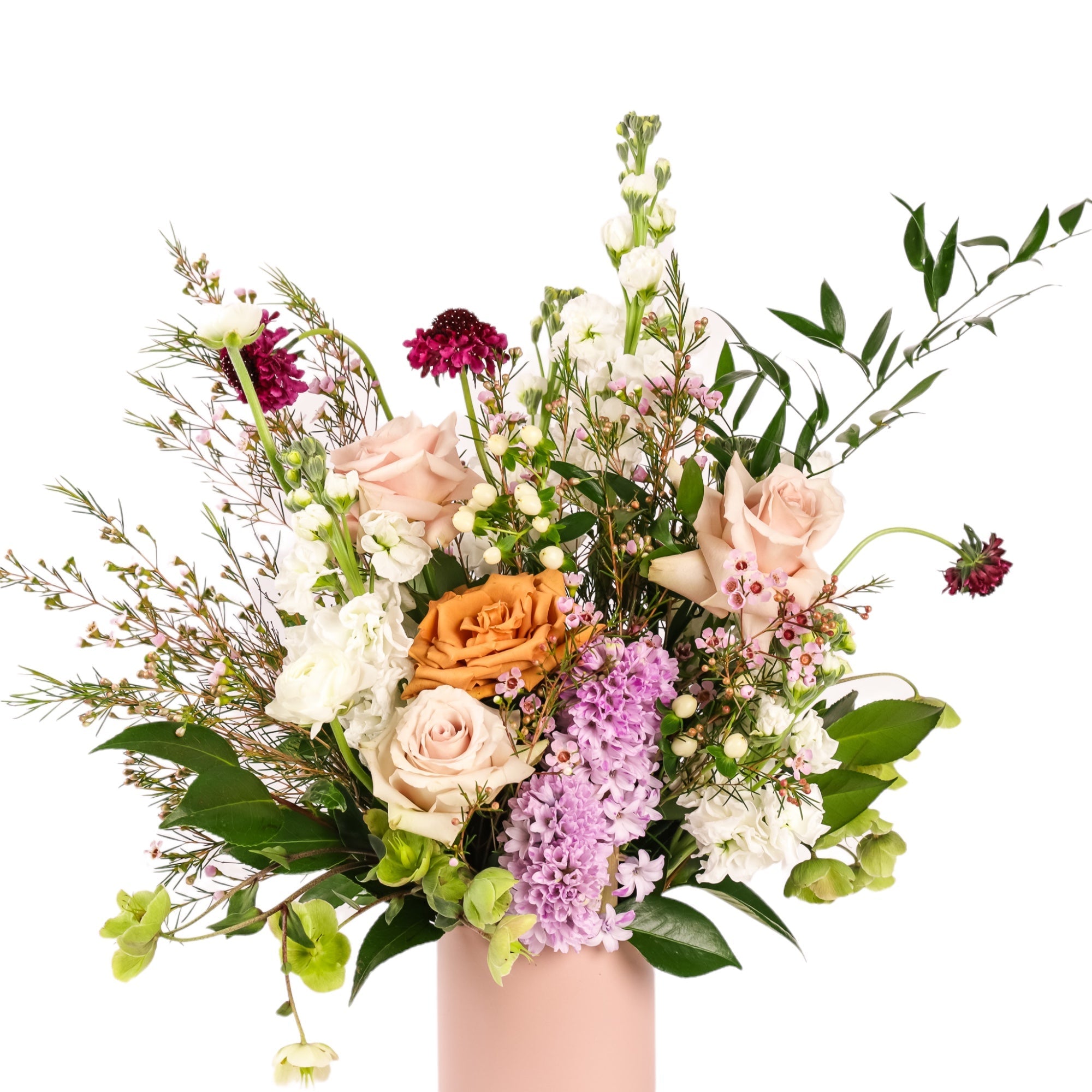 Lavender Dreams Floral - Green Fresh Florals + Plants