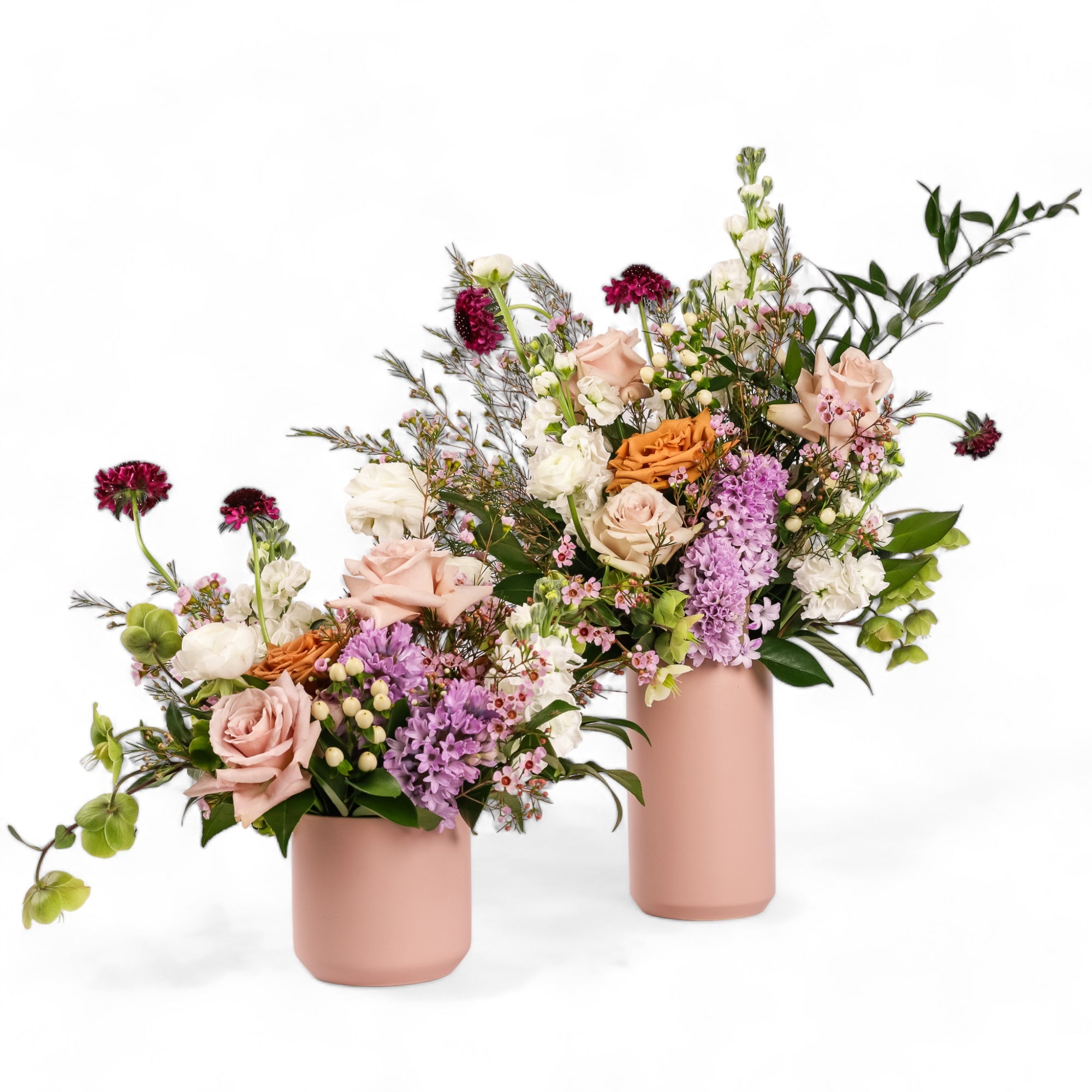 Lavender Dreams Floral - Green Fresh Florals + Plants