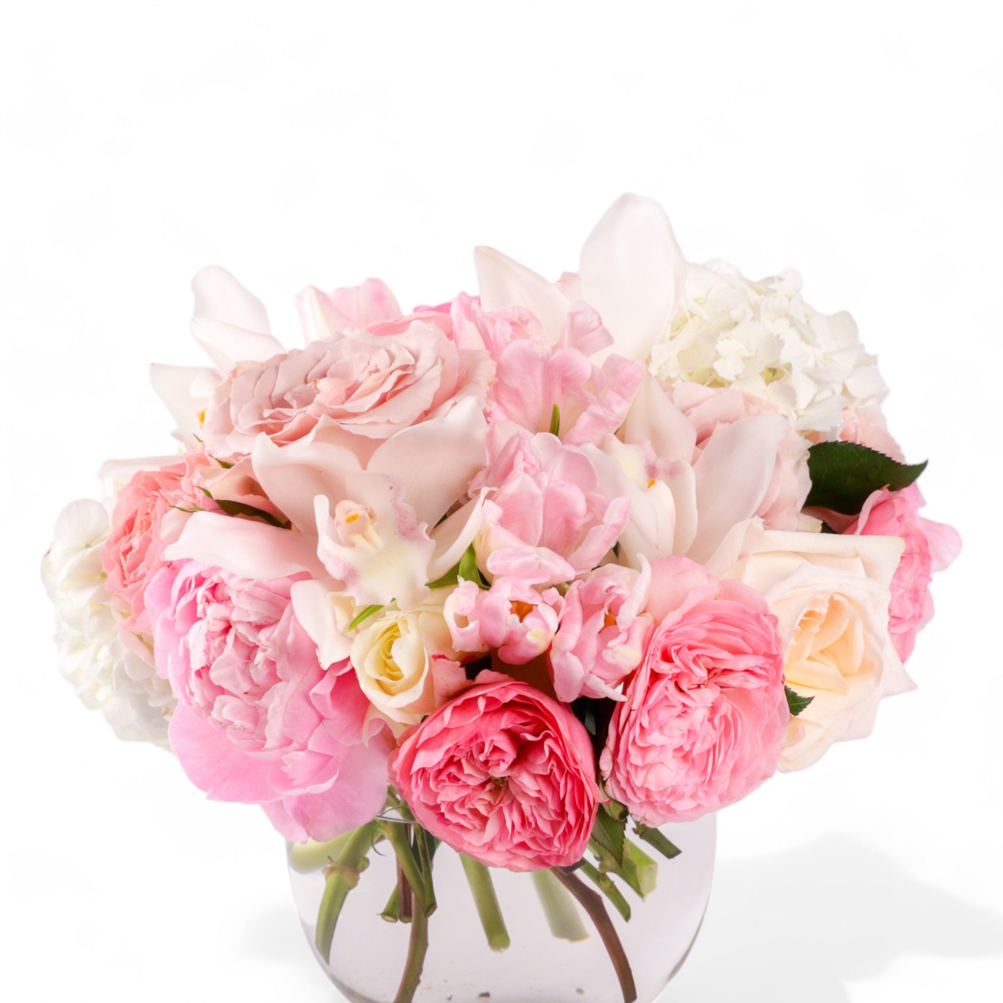 Lavish Love Designer Floral from Green Fresh Florals + Plants