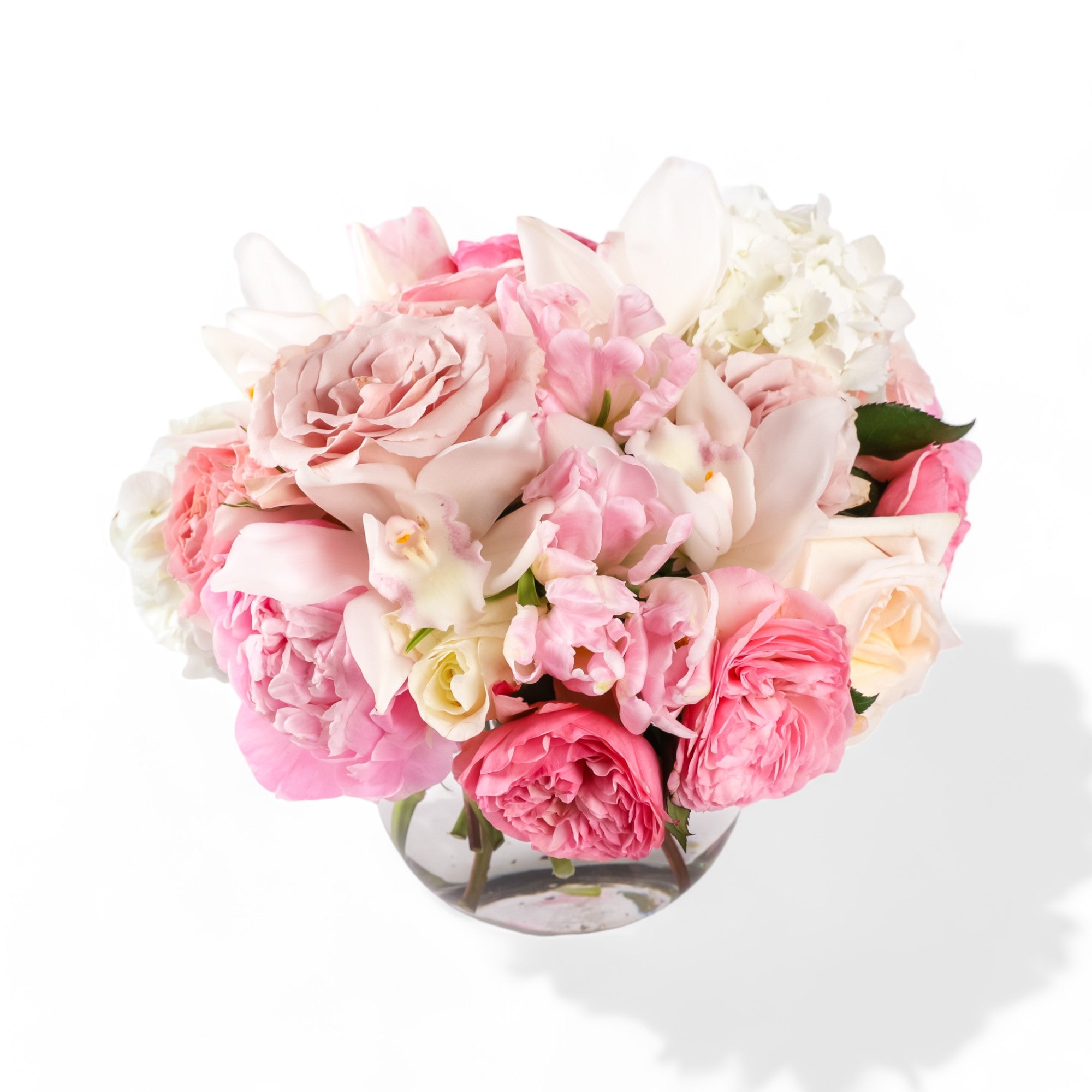 Lavish Love Designer Floral from Green Fresh Florals + Plants