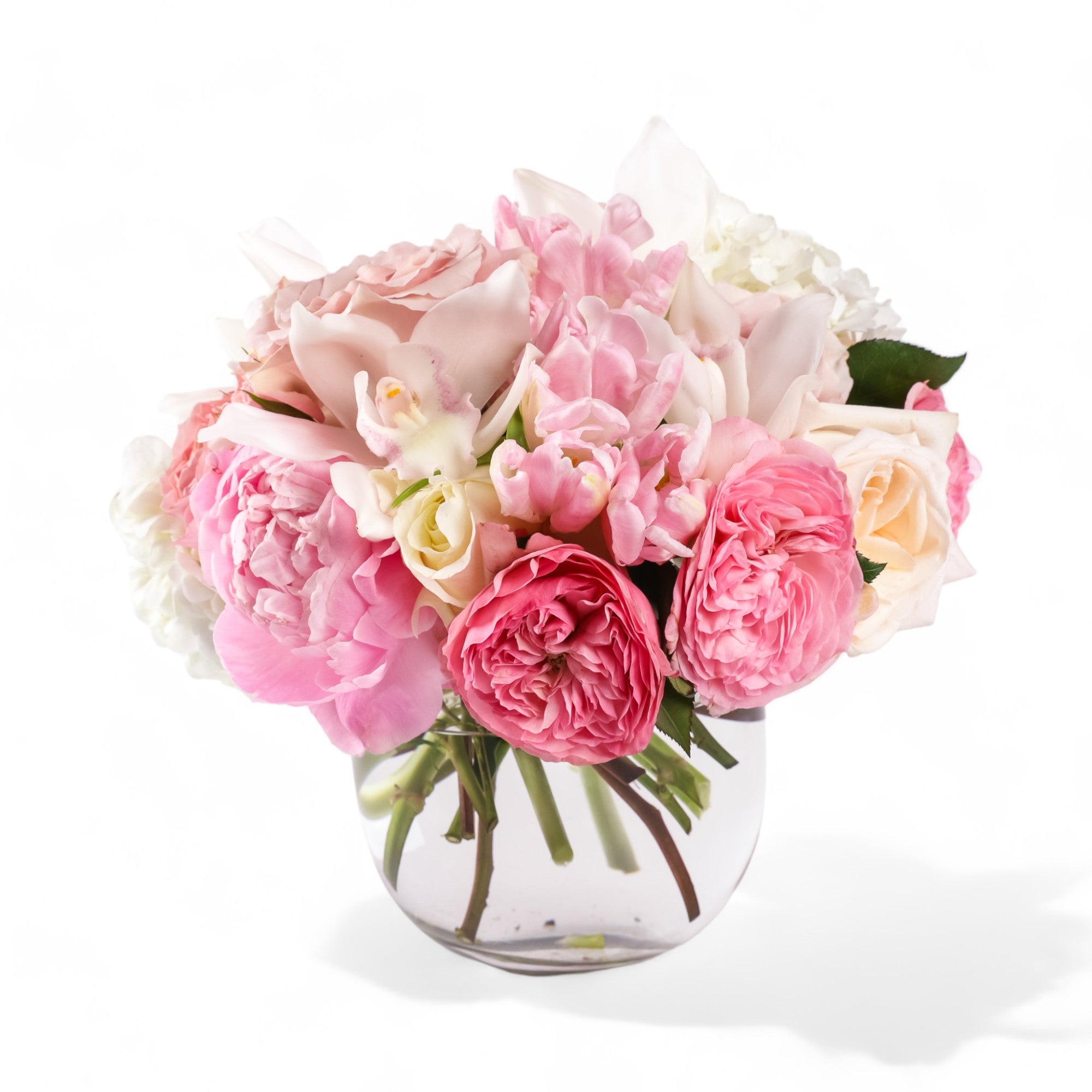 Lavish Love Designer Floral from Green Fresh Florals + Plants