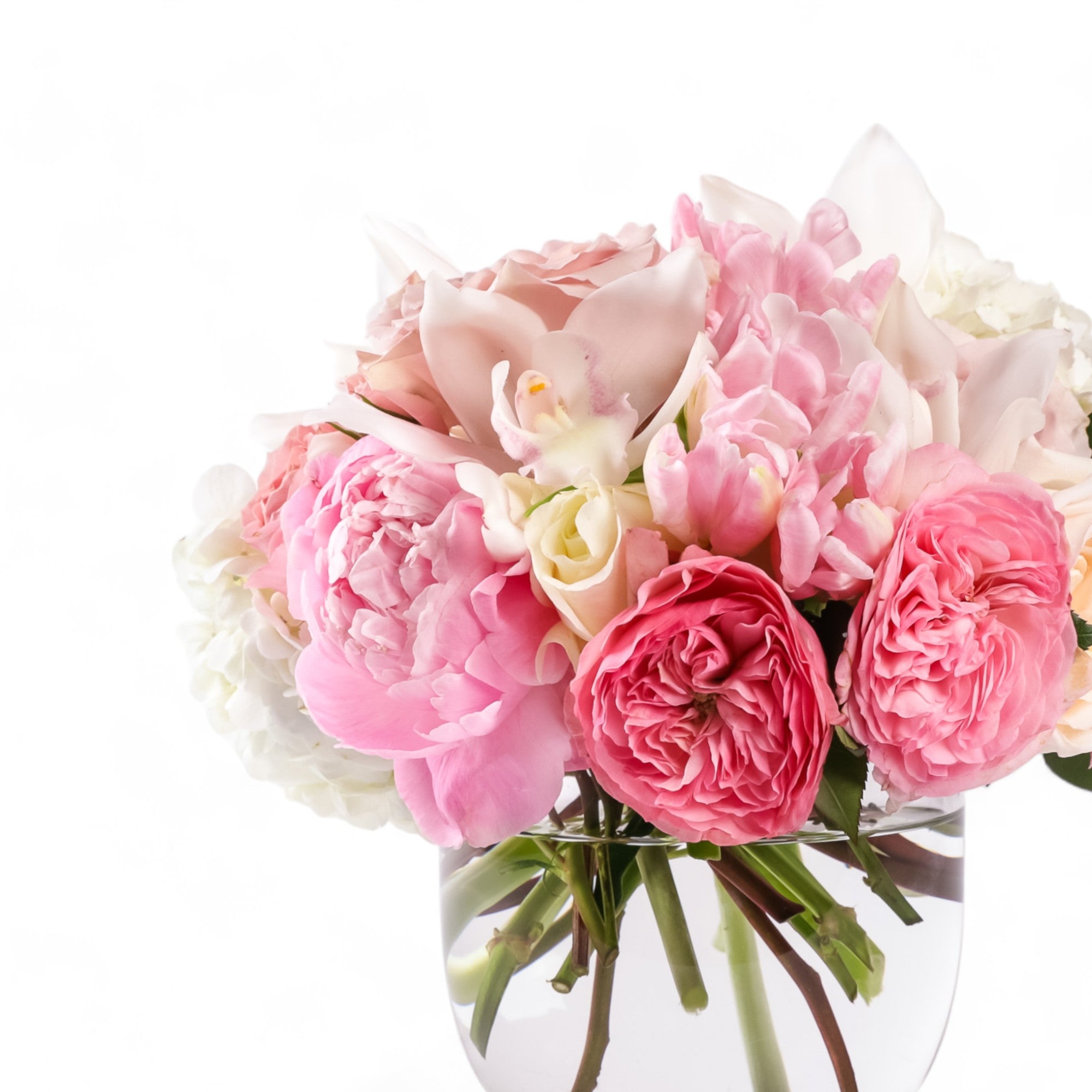 Lavish Love Designer Floral from Green Fresh Florals + Plants