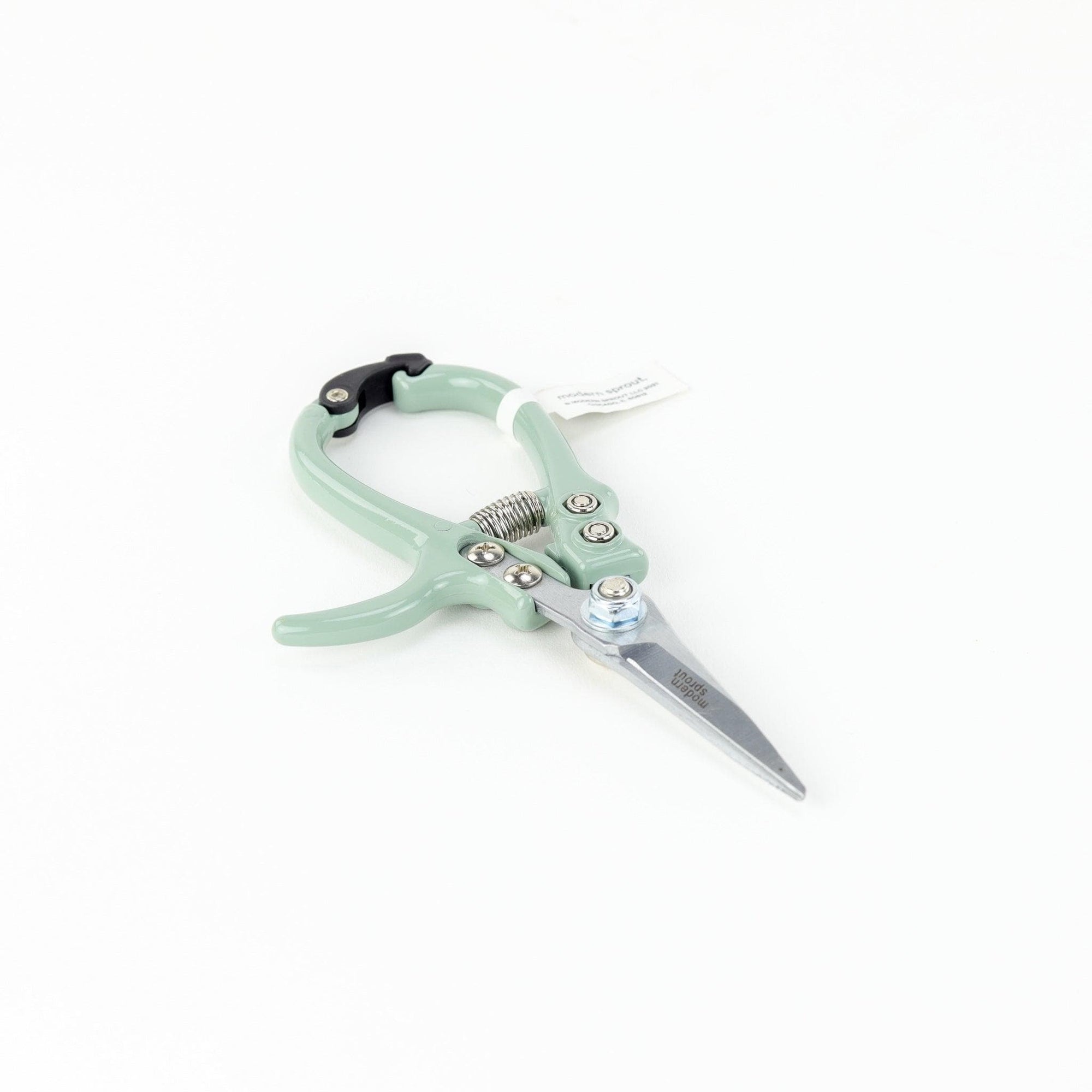 Lightweight Pruning Shears - Green Fresh Florals + Plants