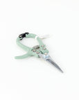 Lightweight Pruning Shears - Green Fresh Florals + Plants