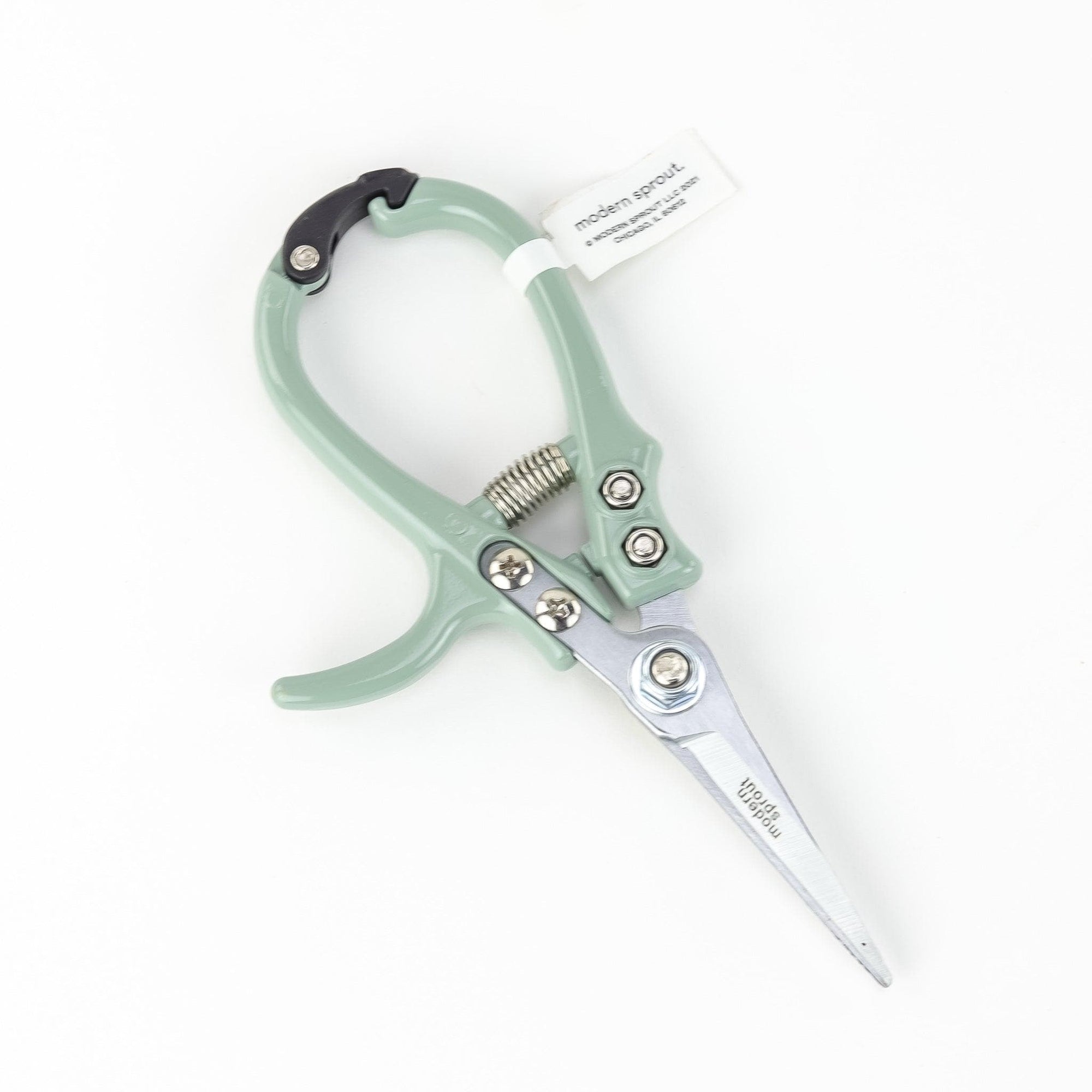 Lightweight Pruning Shears - Green Fresh Florals + Plants