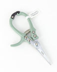 Lightweight Pruning Shears - Green Fresh Florals + Plants