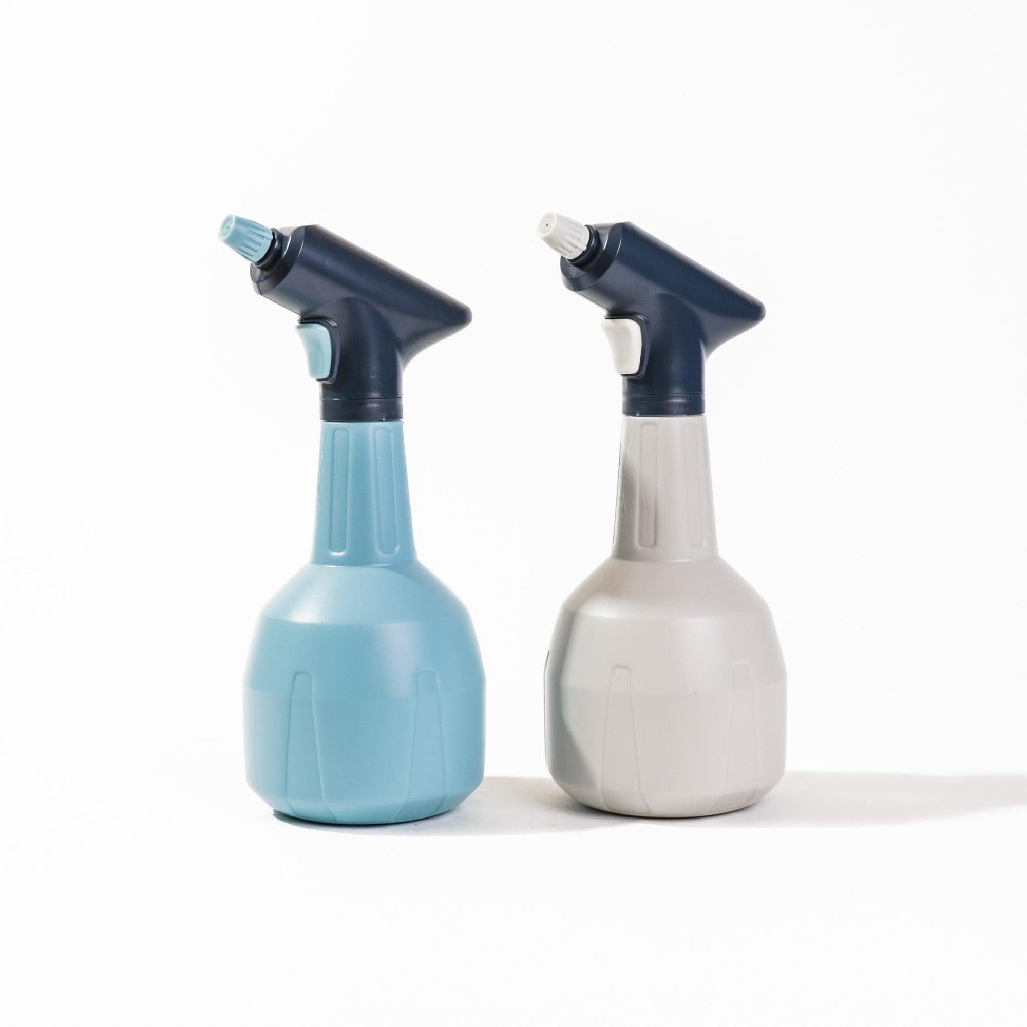 Mistify Battery Powered Spray Bottle - Green Fresh Florals + Plants