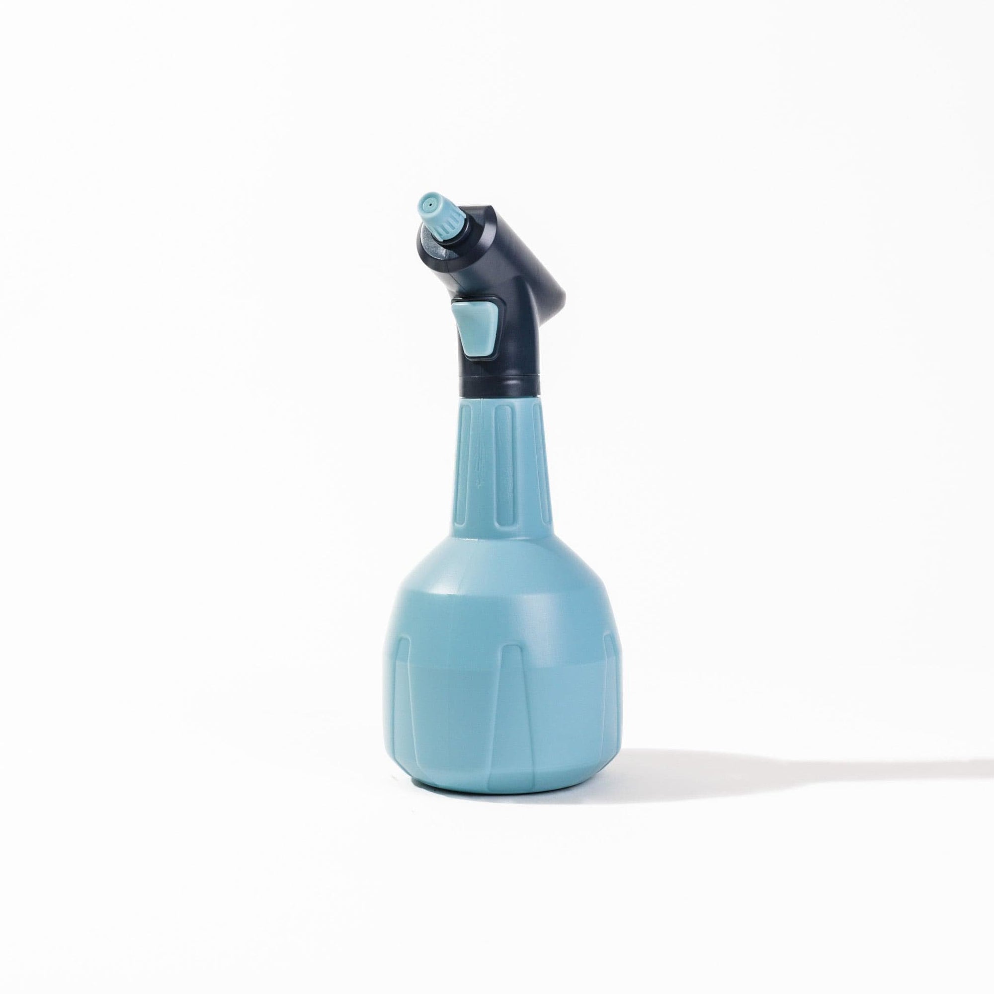 Mistify Battery Powered Spray Bottle - Green Fresh Florals + Plants