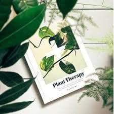 Plant Therapy - Green Fresh Florals + Plants