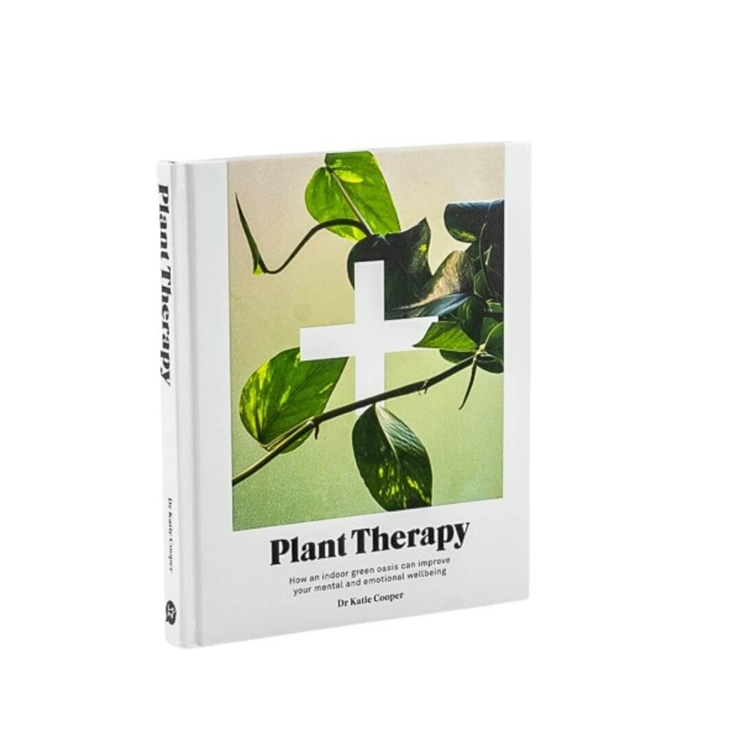 Plant Therapy - Green Fresh Florals + Plants