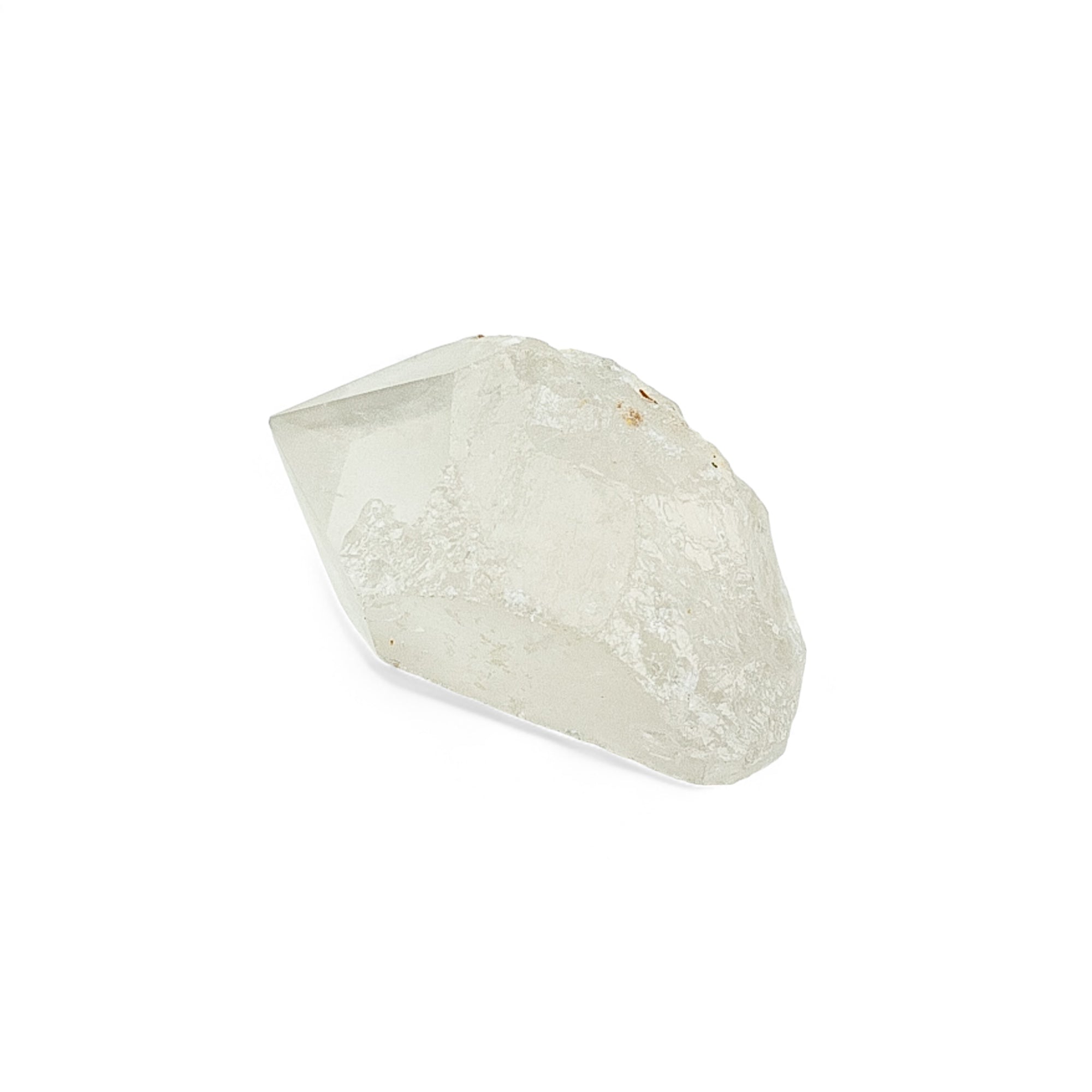 Quartz Crystals: Amplifiers of Healing and Meditation - Green Fresh Florals + Plants