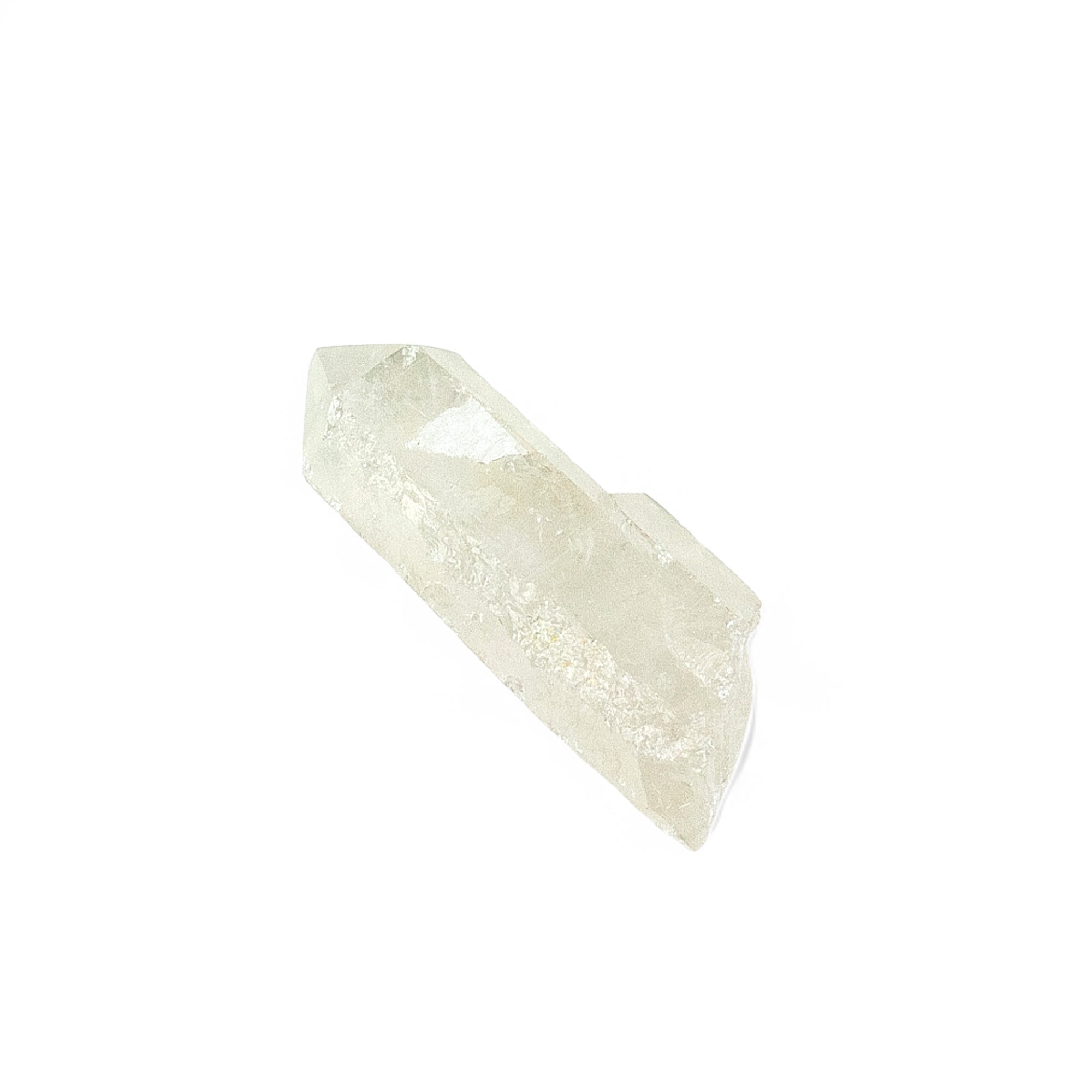 Quartz Crystals: Amplifiers of Healing and Meditation - Green Fresh Florals + Plants