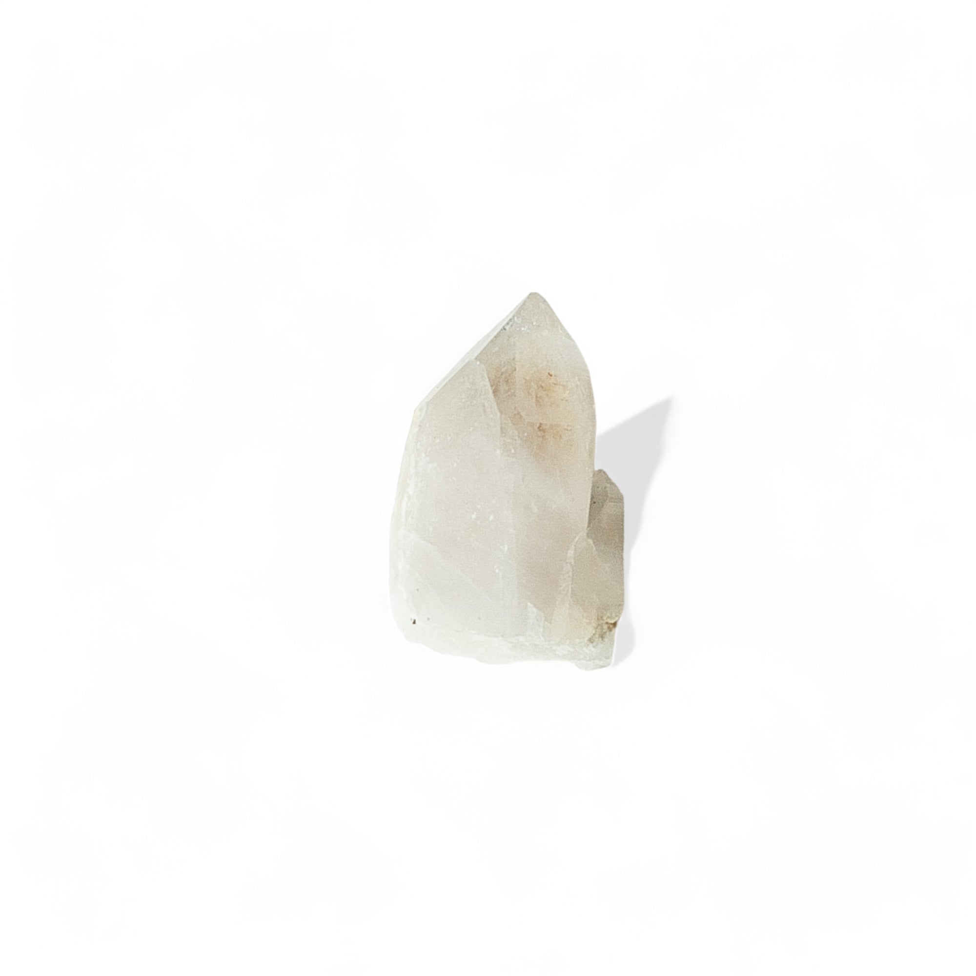 Quartz Crystals: Amplifiers of Healing and Meditation - Green Fresh Florals + Plants