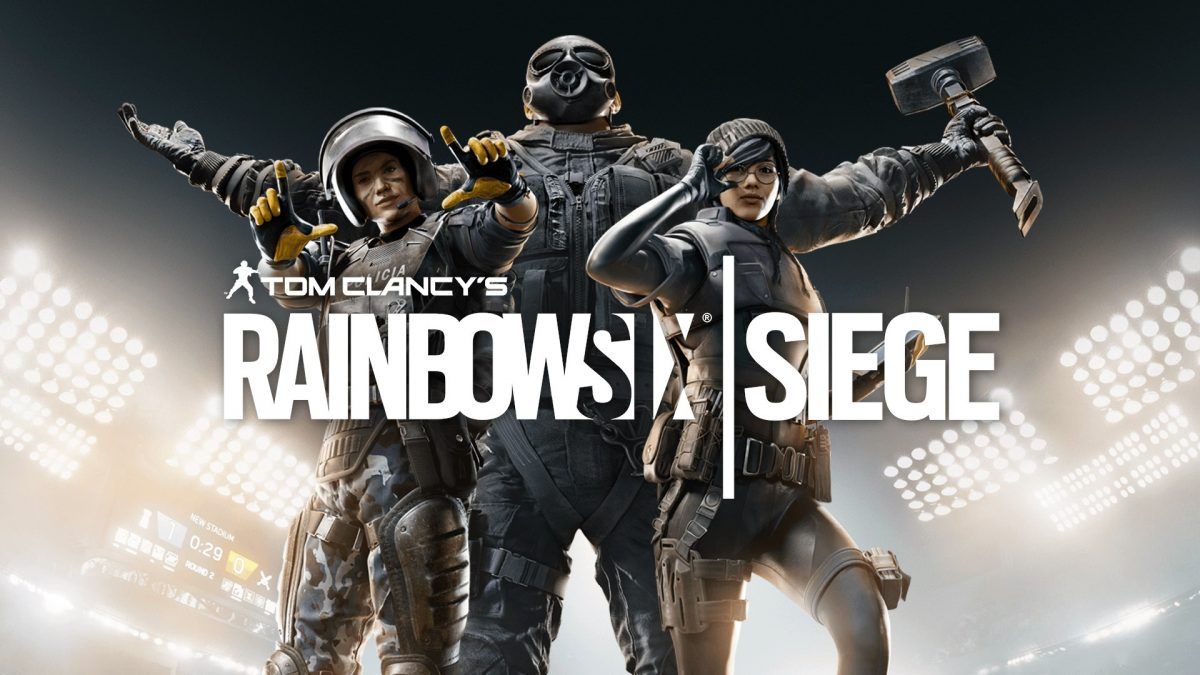 rainbow six siege freezing