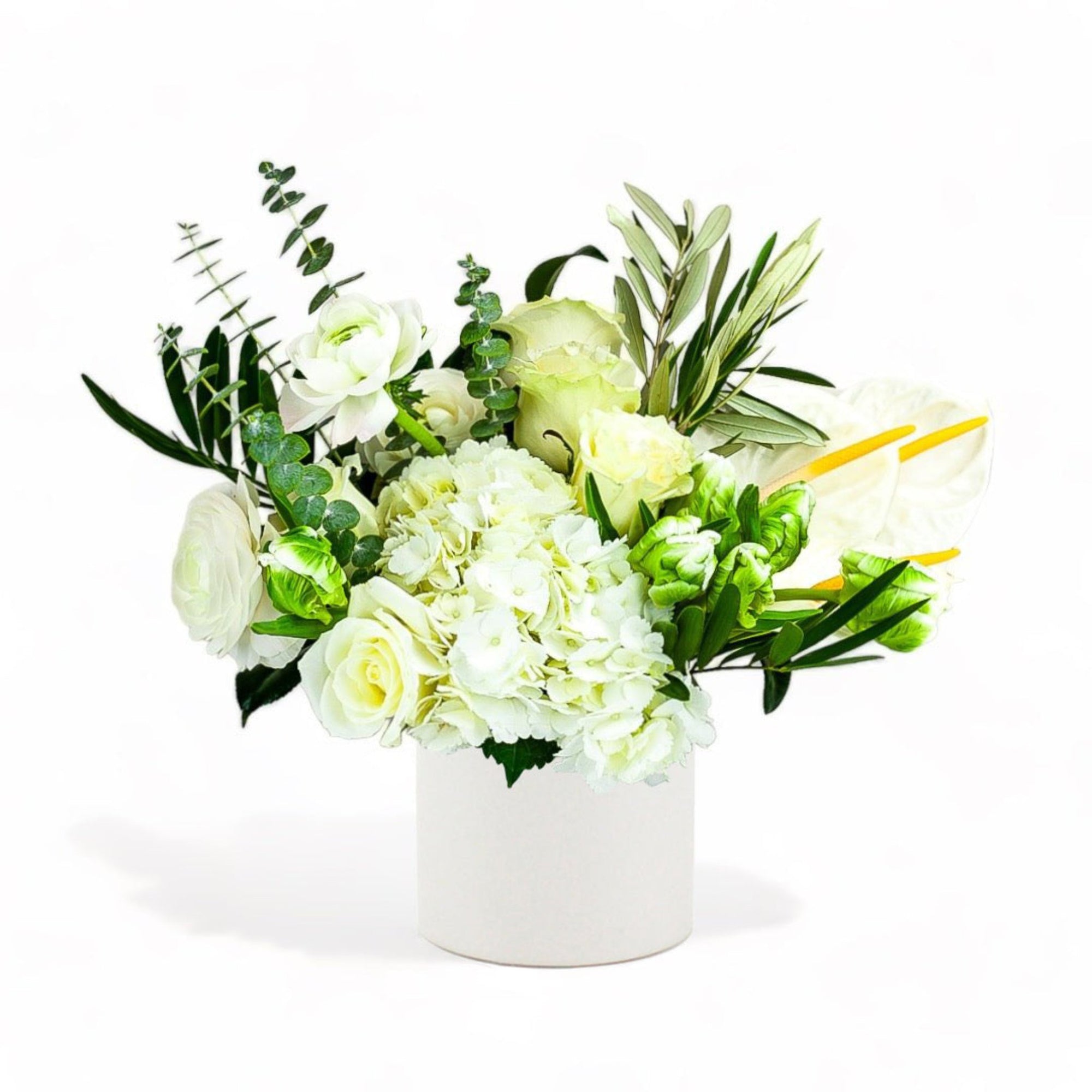 Sweet Serenity Floral from Green Fresh Florals + Plants