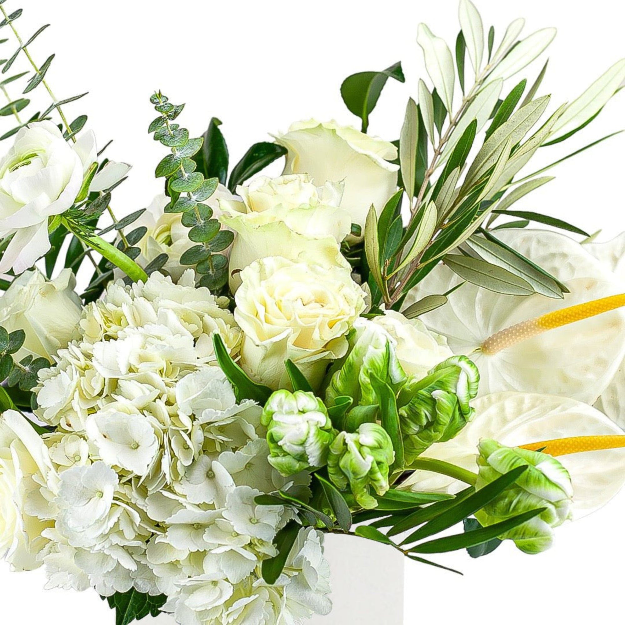 Sweet Serenity Floral from Green Fresh Florals + Plants