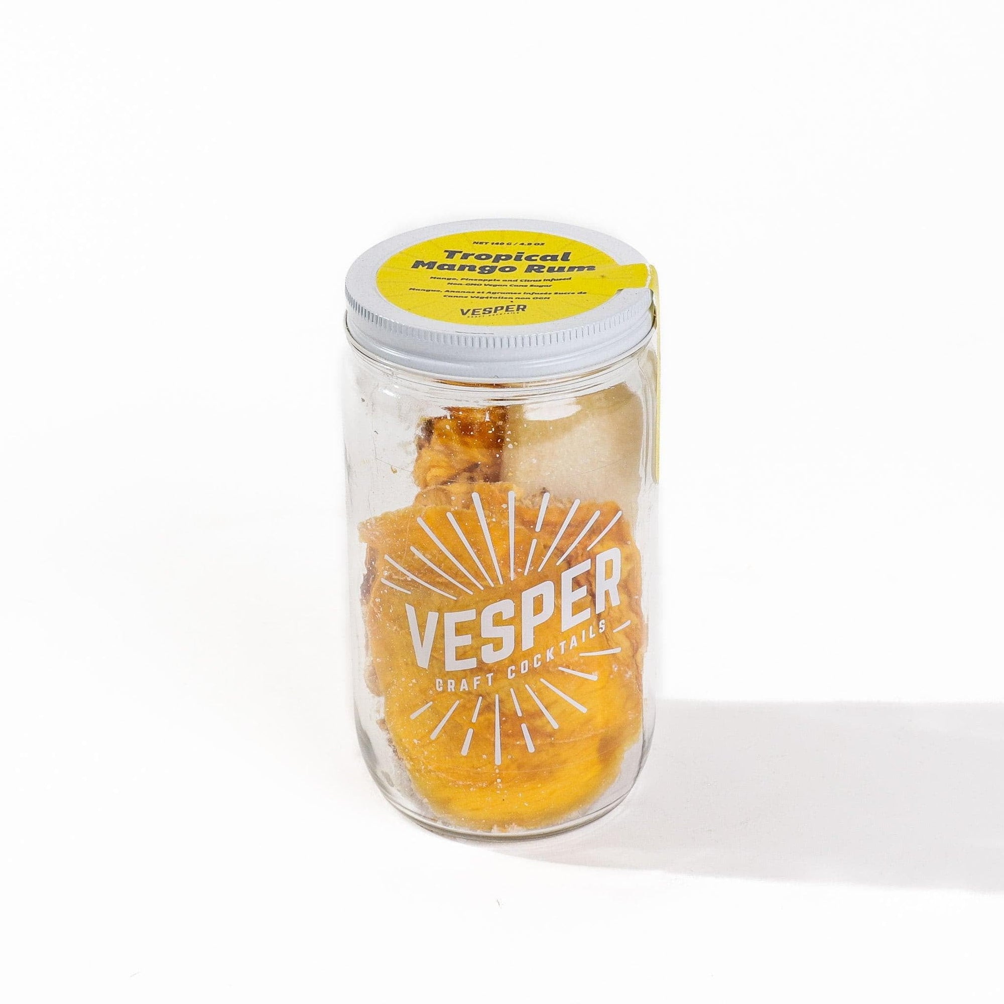 Vesper Cocktail Infusion Kit - Green Fresh Florals + Plants