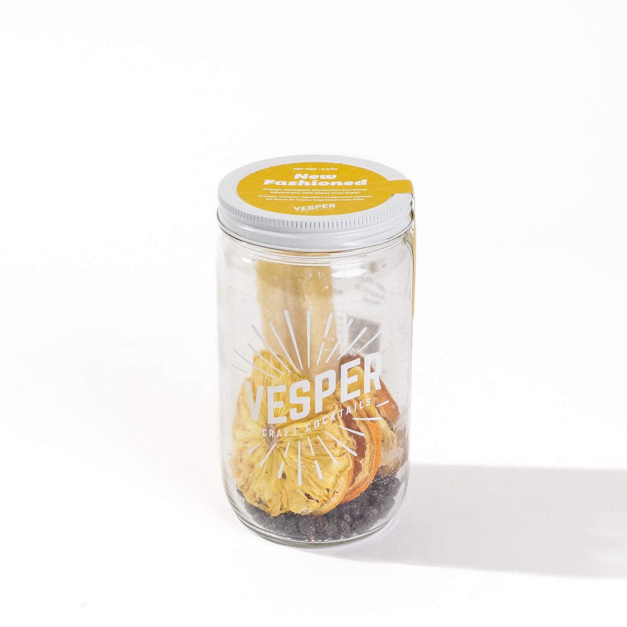 Vesper Cocktail Infusion Kit - Green Fresh Florals + Plants